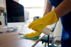 Cleaning Service
